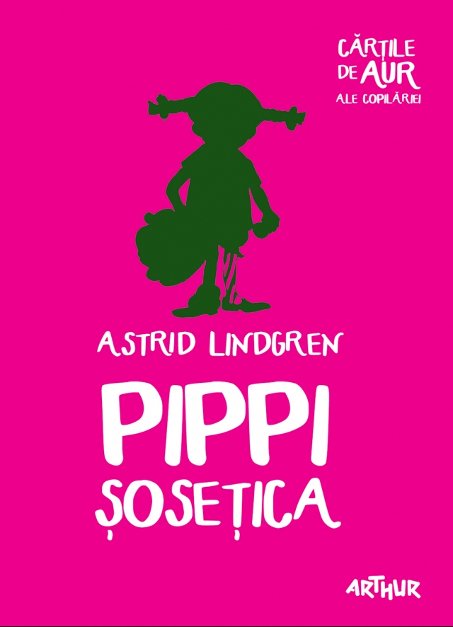 Pippi Sosetica