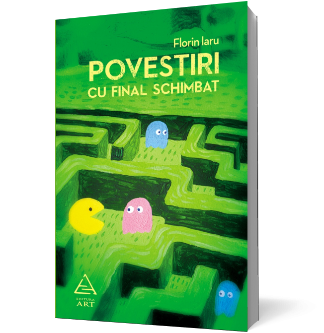 Povestiri cu final schimbat