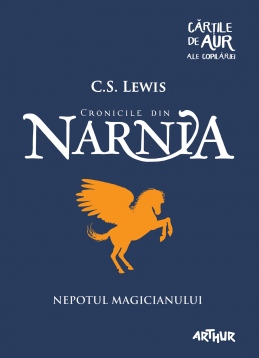 Cronicile din Narnia: Nepotul magicianului