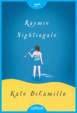 Raymie Nightingale