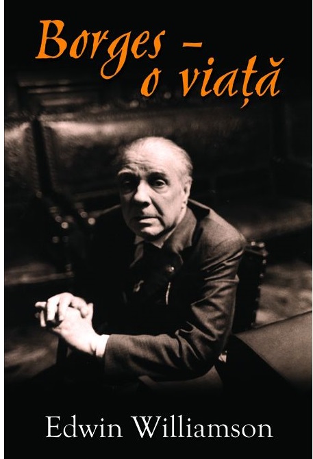 Borges - O viata