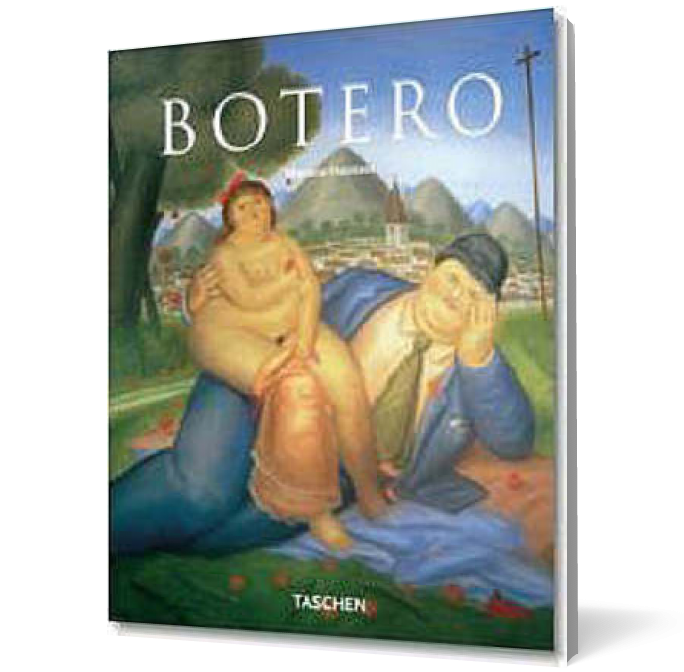 Fernando Botero