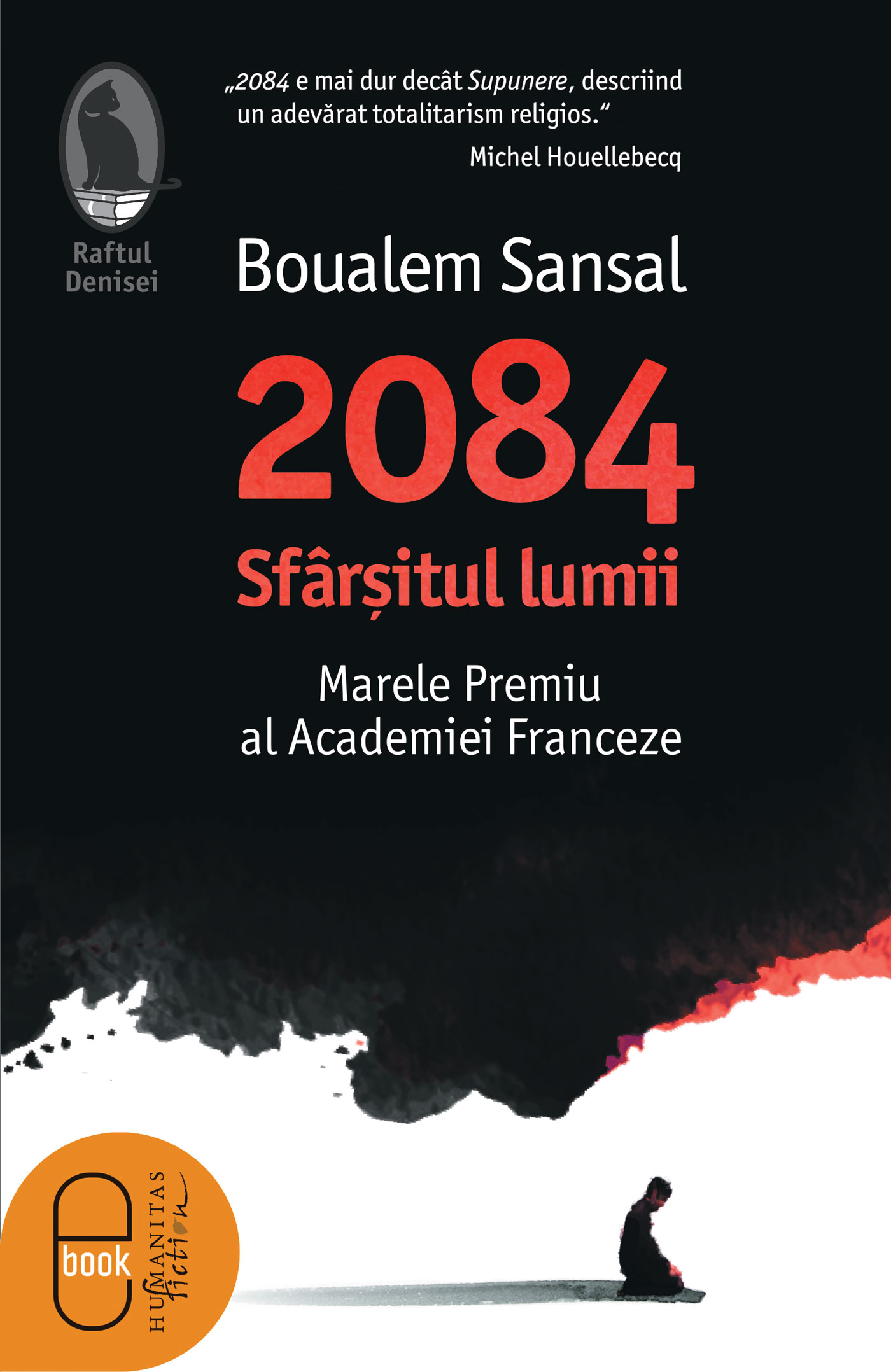 2084. Sfarsitul lumii (epub)