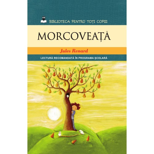 Morcoveata