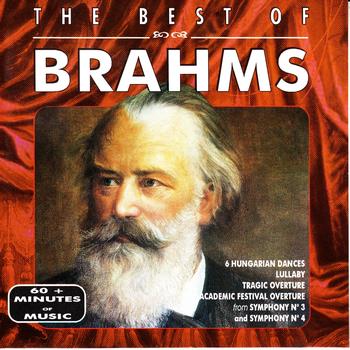 The Best of Brahms