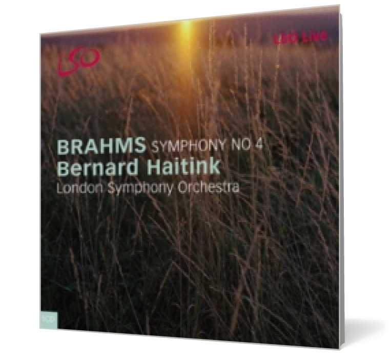 Brahms - Symphony No 4