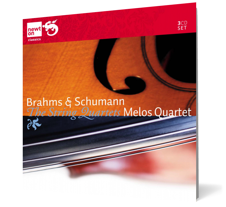 Melos Quartet of Stuttgart