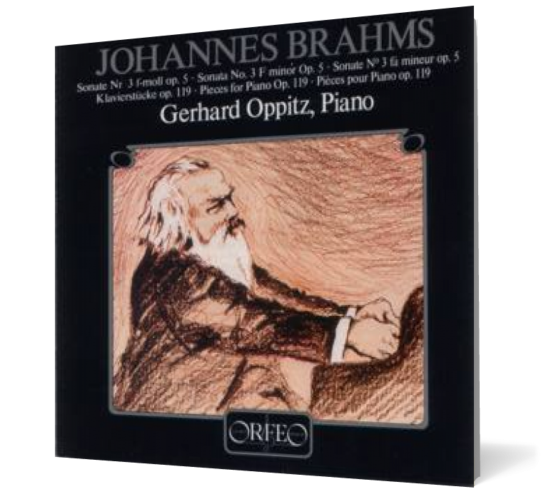 Johannes Brahms