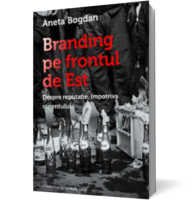 Branding pe frontul de Est