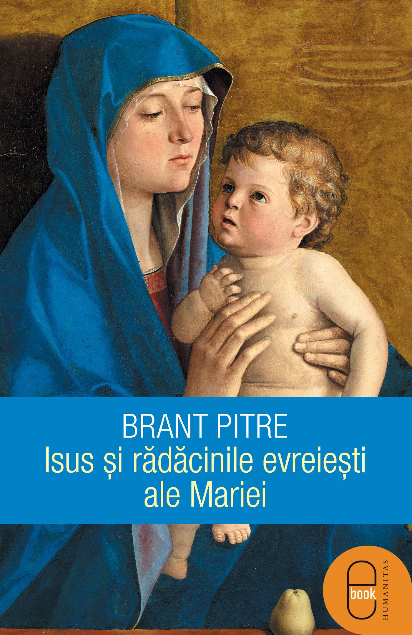 Isus și rădăcinile evreiești ale Mariei (pdf)