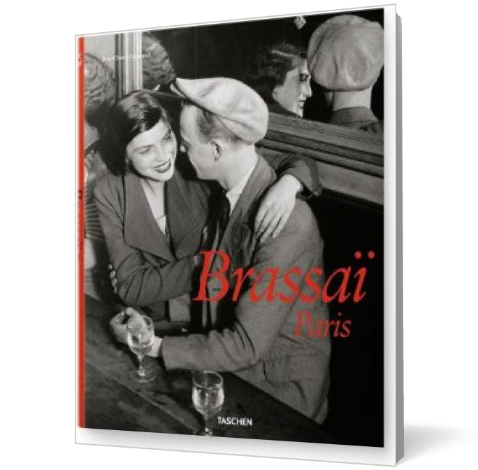 Brassai, Paris