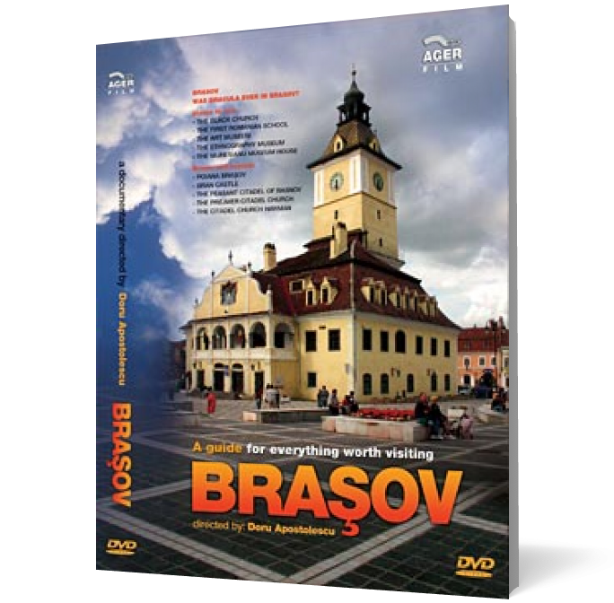 Braşov