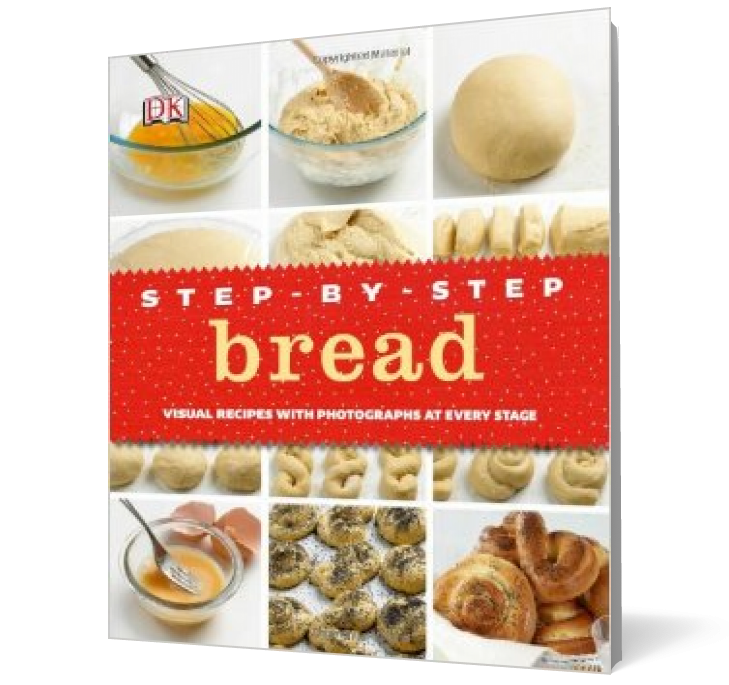 Step-by-Step Bread