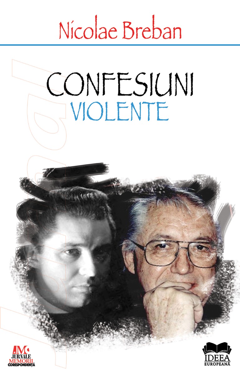 Confesiuni violente
