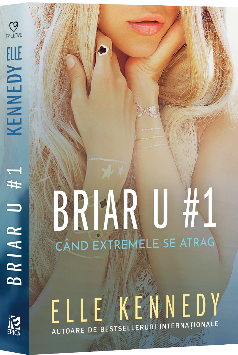 Briar U#1. Cand extremele se atrag