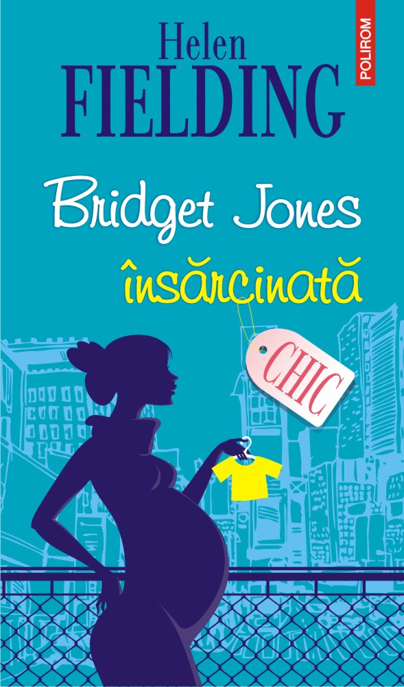 Bridget Jones insarcinata