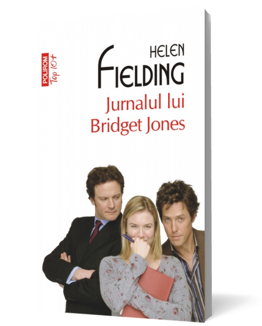 Jurnalul lui Bridget Jones