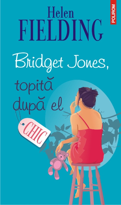 Bridget Jones, topita dupa el