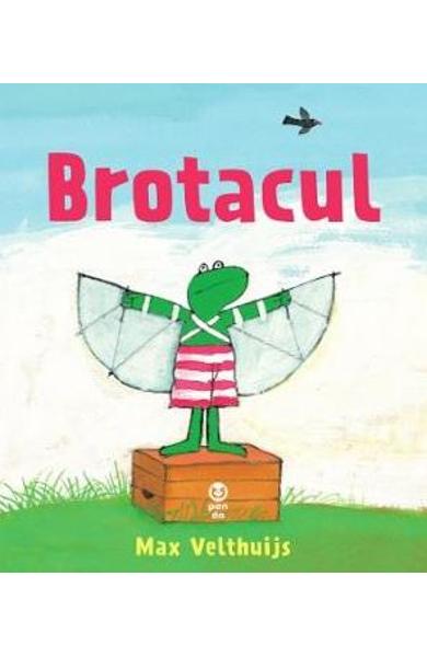 Brotacul