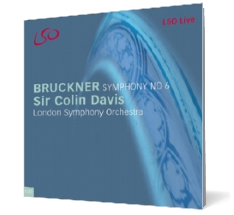 Bruckner - Symphony No 6