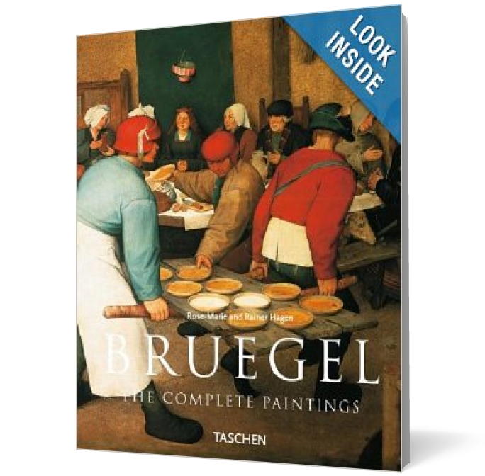 Bruegel: The Complete Paintings