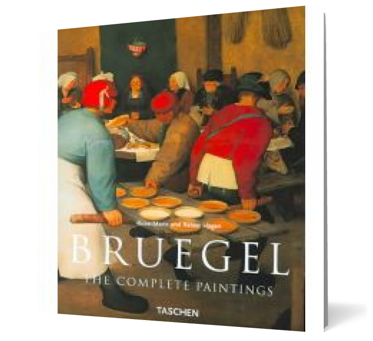 Bruegel: The Complete Paintings