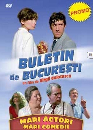 Buletin de Bucuresti