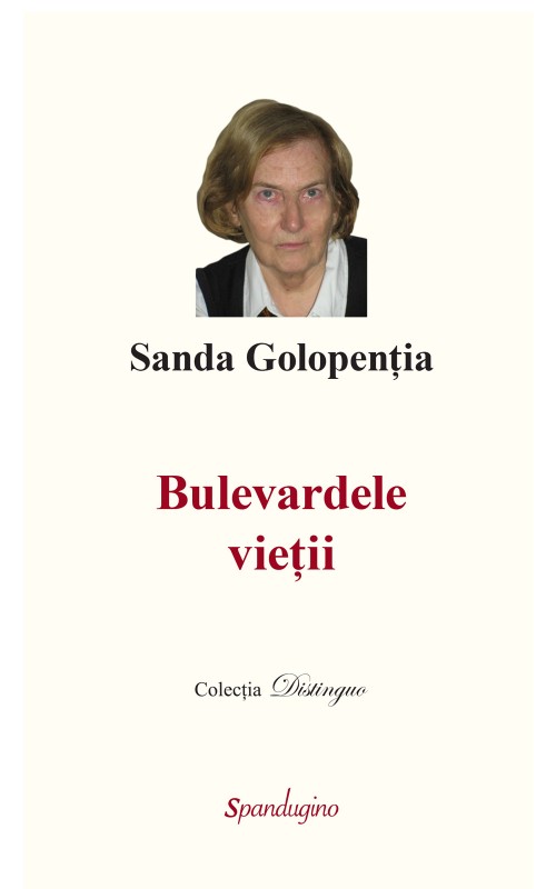 Bulevardele vietii