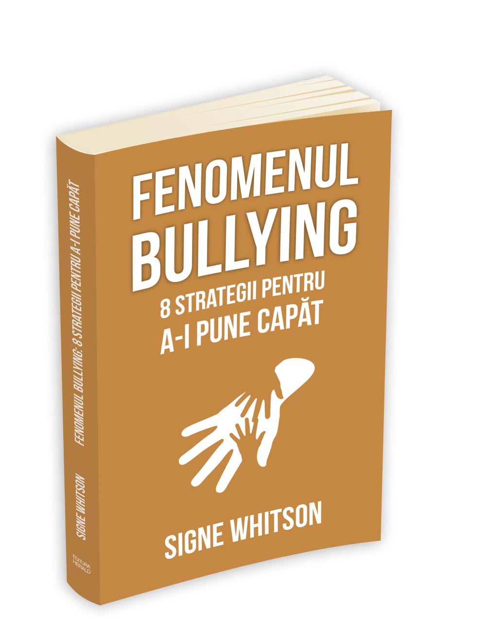 Fenomenul bullying: 8 strategii pentru a-i pune capat