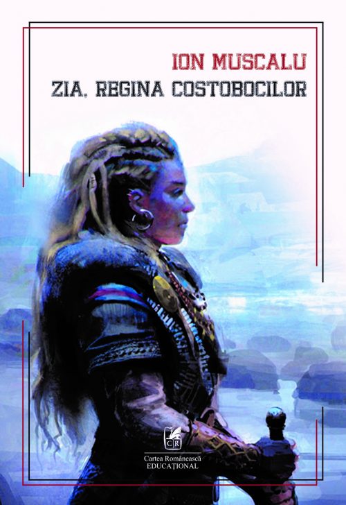 Zia, regina costobocilor