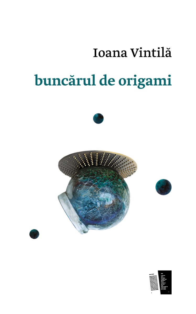 Buncărul de origami