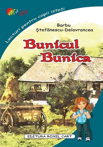 Bunicul Bunica