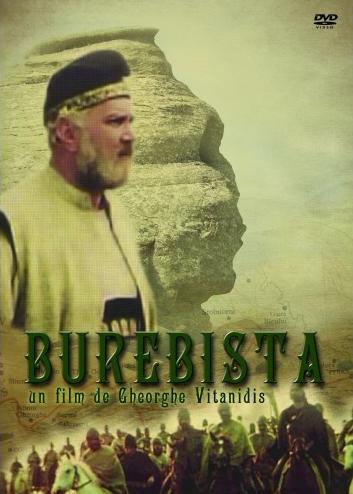 Burebista