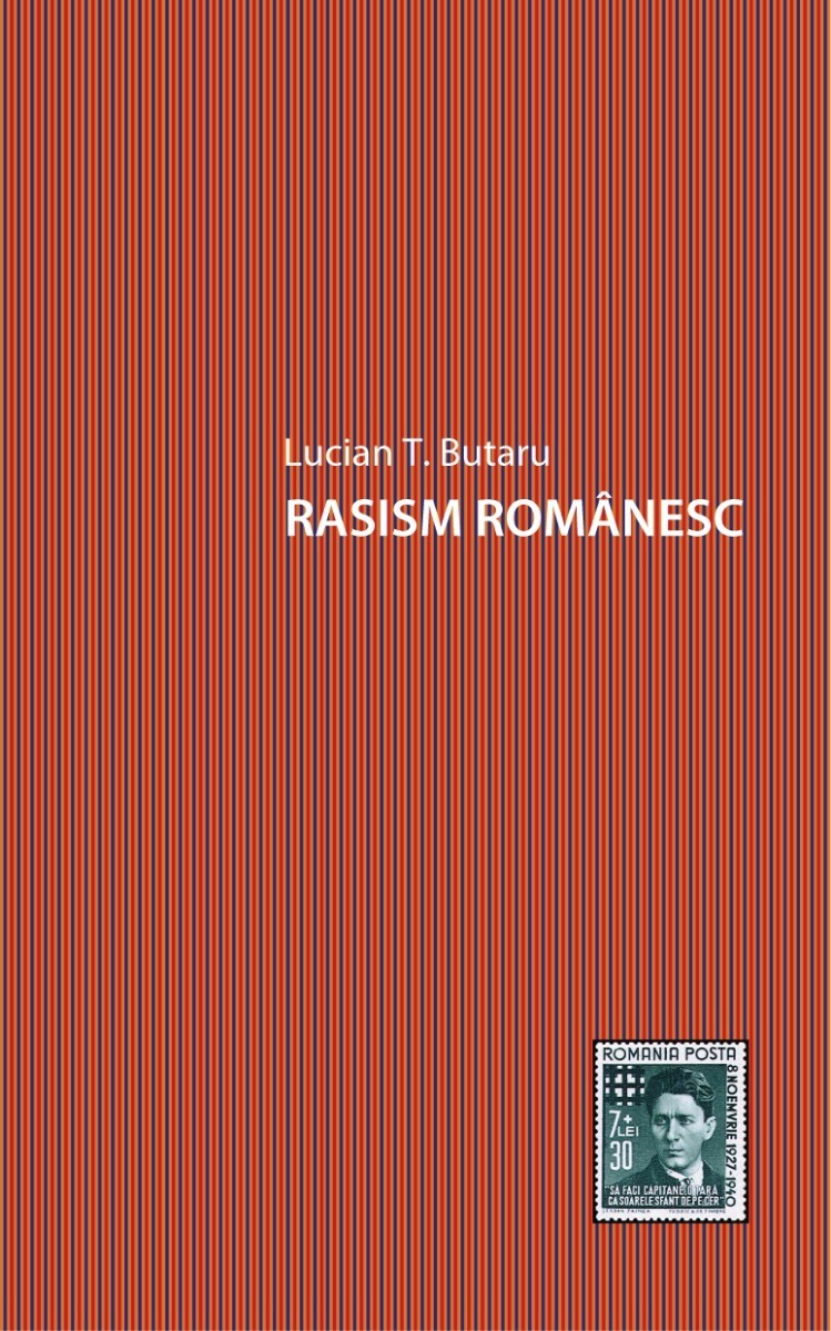 Rasism românesc