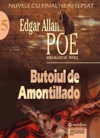 Butoiul de Amontillado