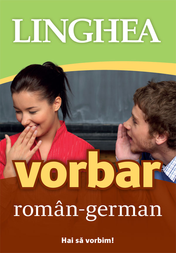 Vorbar roman-german