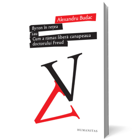 Byron în reţea sau Cum a rămas liberă canapeaua doctorului Freud