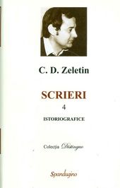 Scrieri (vol. 4) - Istoriografice