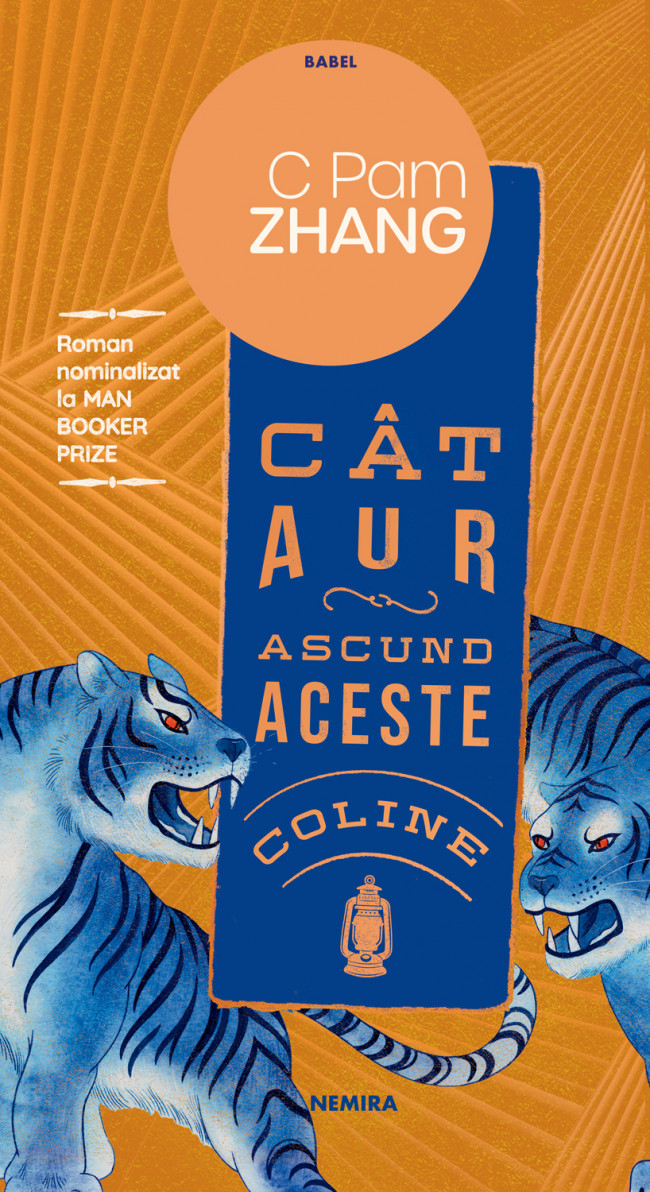 Cât aur ascund aceste coline