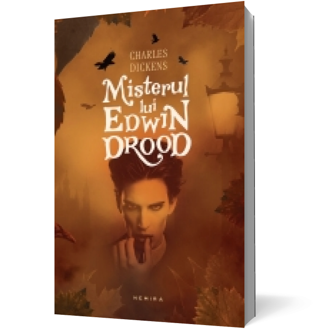 Misterul lui Edwin Drood