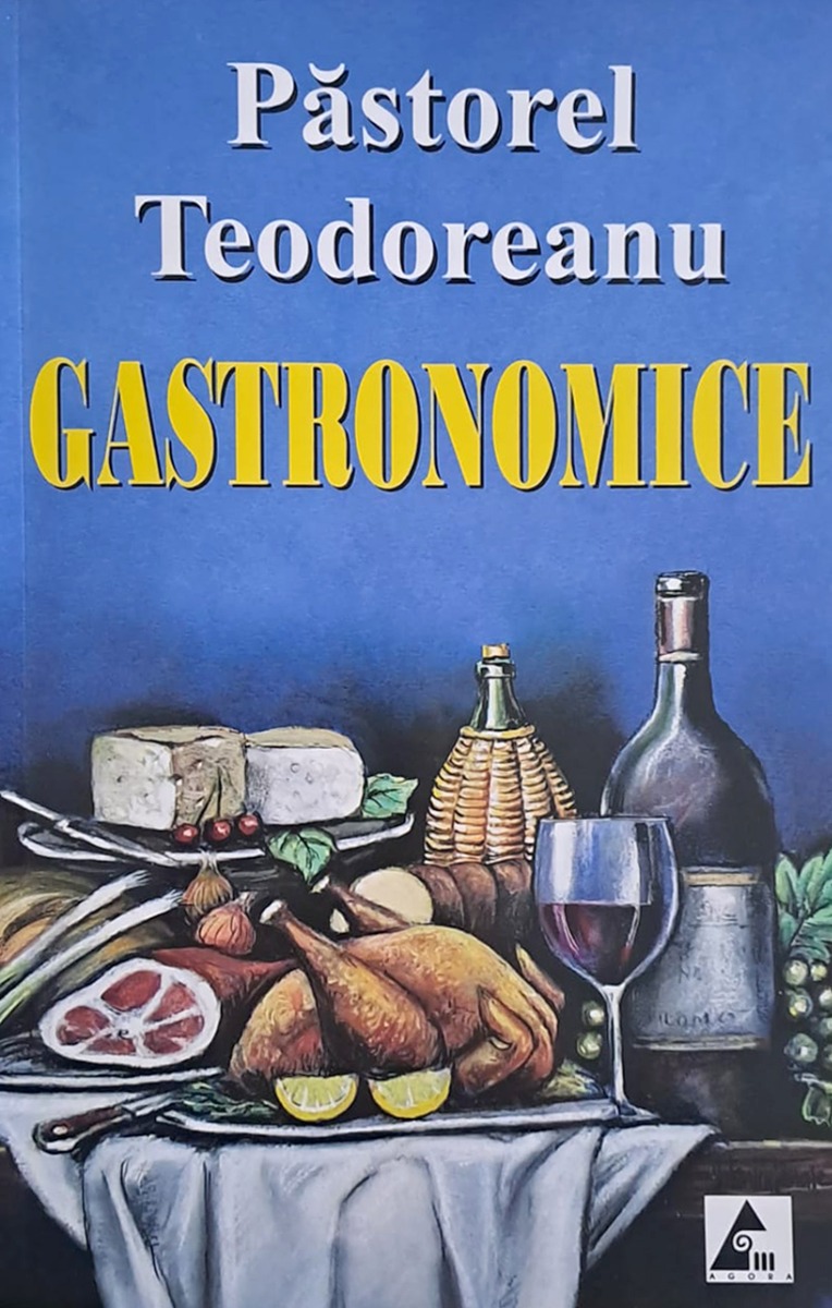 Gastronomice