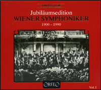 Wiener Symphoniker Jubliäumsedition, vol. 2