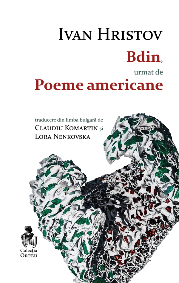 Bdin, urmat de Poeme americane