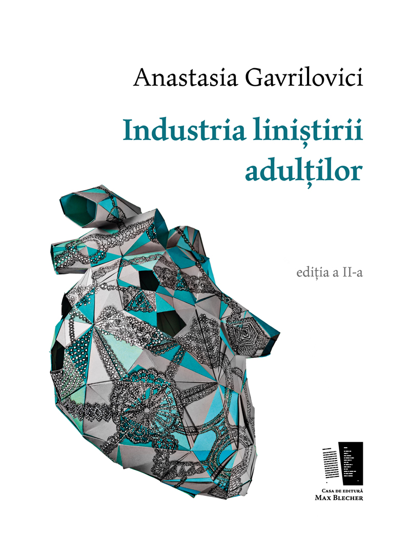 Industria liniștirii adulților