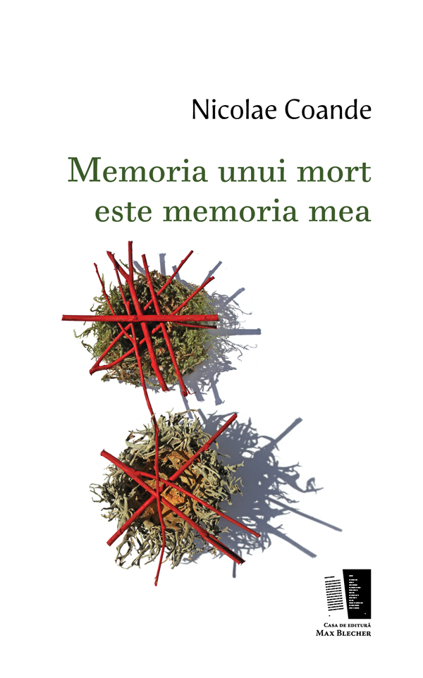 Memoria unui mort este memoria mea