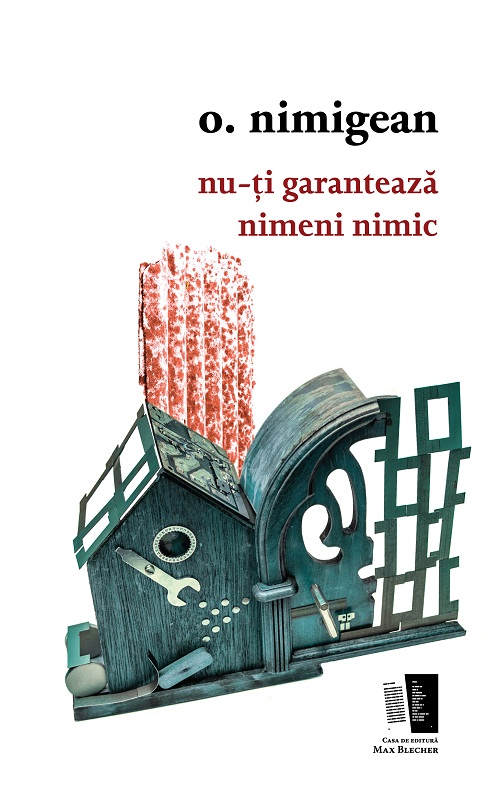 Nu-ti garanteaza nimeni nimic