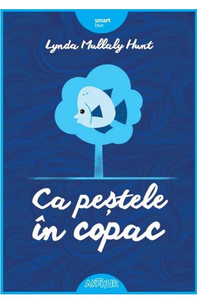 Ca pestele in copac