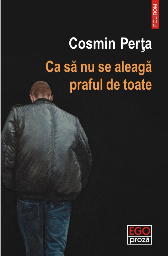 Ca să nu se aleagă praful de toate