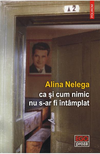 Ca si cum nimic nu s-ar fi intamplat