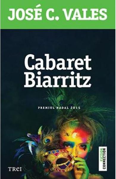 Cabaret Biarritz